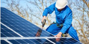 Installation Maintenance Panneaux Solaires Photovoltaïques à Pointvillers